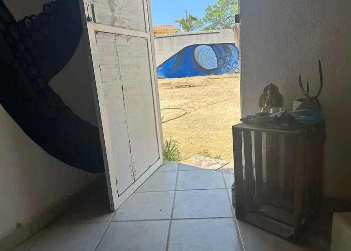 The Spot Ocean Camp San Jose del Cabo