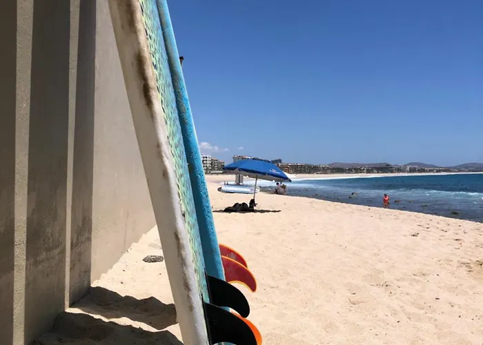 The Spot Ocean Camp San Jose del Cabo