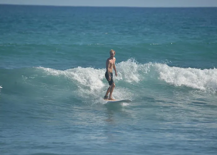 The Spot Ocean Camp * San Jose del Cabo