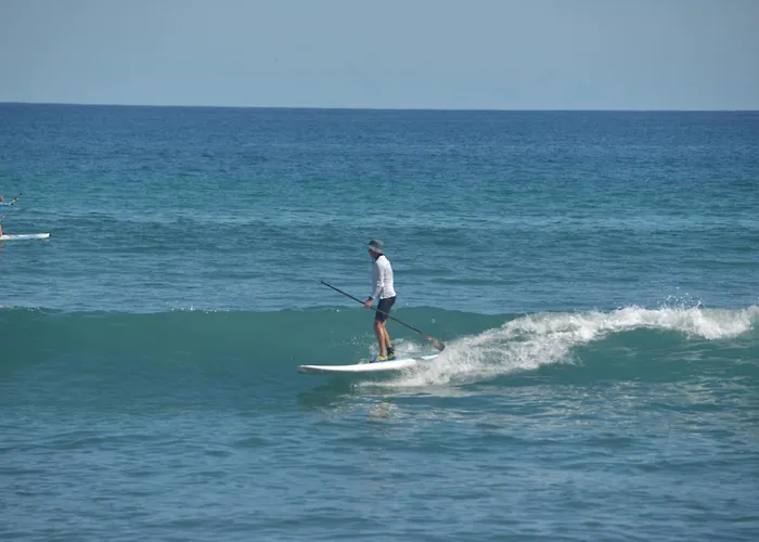 The Spot Ocean Camp San Jose del Cabo