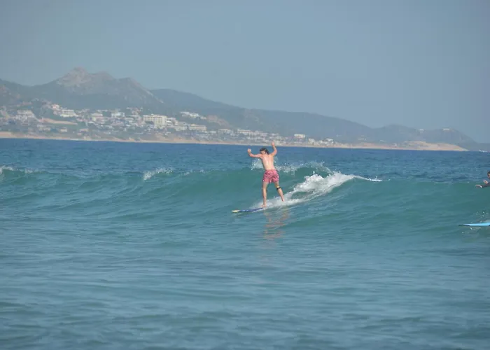 The Spot Ocean Camp San Jose del Cabo