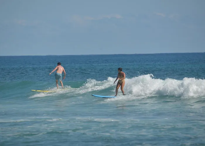 The Spot Ocean Camp San Jose del Cabo