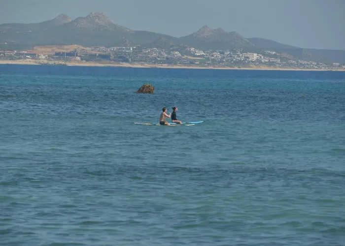 The Spot Ocean Camp * San Jose del Cabo
